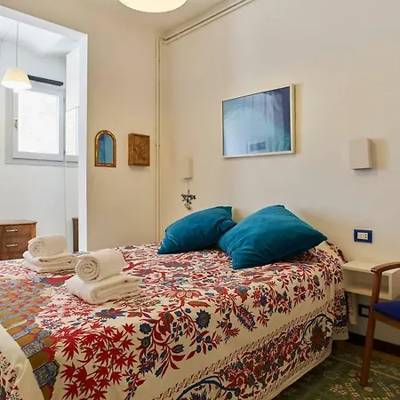 My In Apartamento