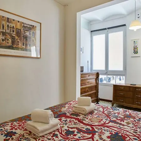 My In Apartamento Barcelona