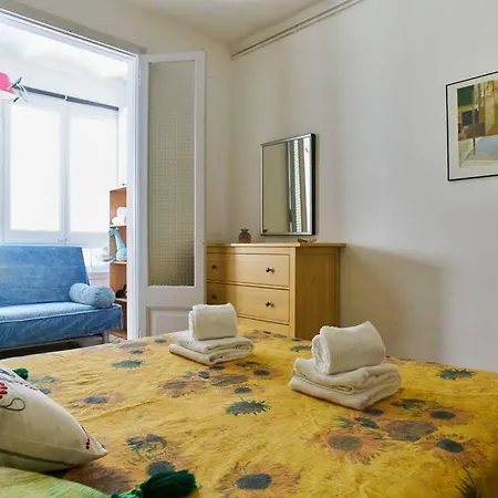 Apartamento My In Barcelona
