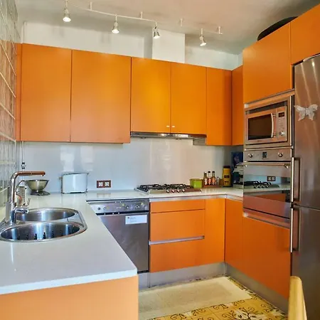 Apartamento My In