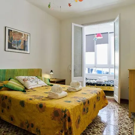 My In Apartamento *