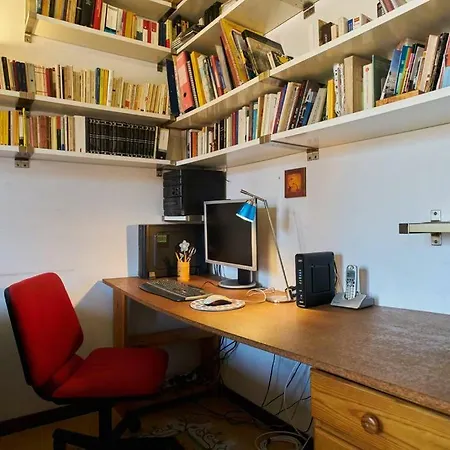 Appartamento My In