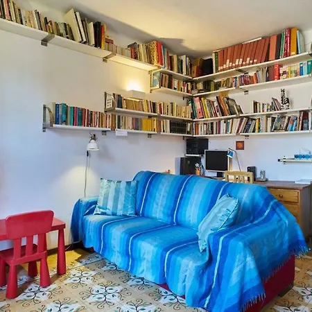 My In Appartamento