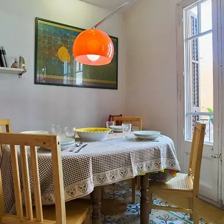 My In Apartamento *